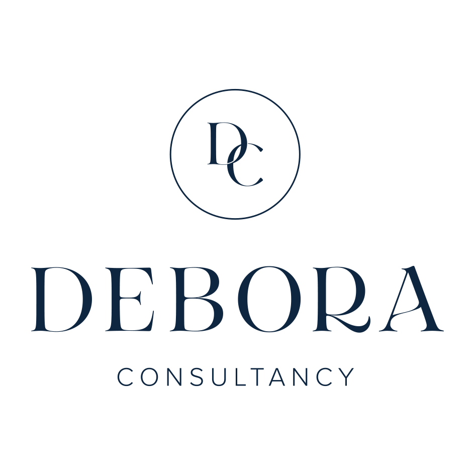 Debora Consultancy logo